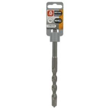Foret béton SDS Ø6 L160 x 100 mm - INVENTIV